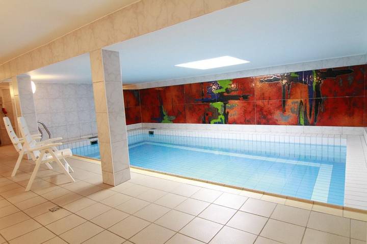 Ganze Ferienwohnung, App. 2, Möwe in Westerland, Sylt (Gemeinde)