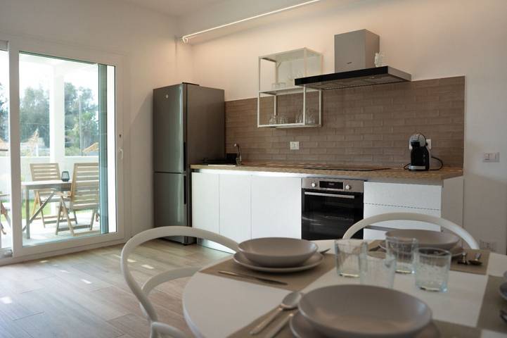 Villa Blue in Spiaggia di Caucana, Santa Croce Camerina