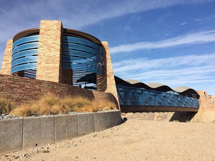 Hôtel pour 2 personnes, avec piscine et jacuzzi