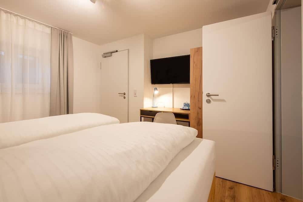 Ganze Wohnung, Apartment 2 - Apartmenthaus Dilpert in Markdorf, Region Bodensee-Oberschwaben