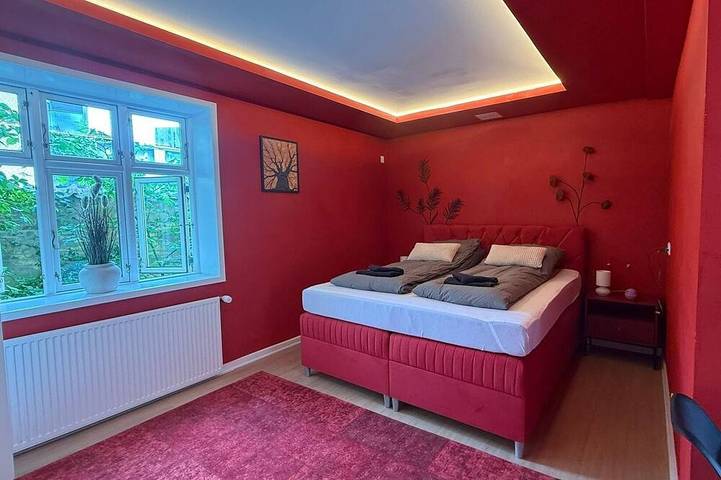 B&B für 2 Personen in Dänemark - 3