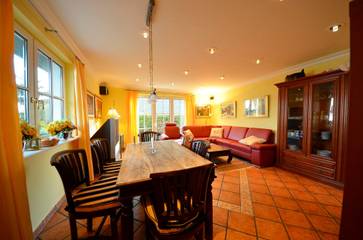 Ferienhaus für 6 Personen in Groß Zicker, Mönchgut, Bild 1