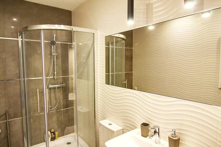 Appartement entier, Appartement Gray For2 Old Town Cracovie (Slo) in Cracovie, Petite-Pologne