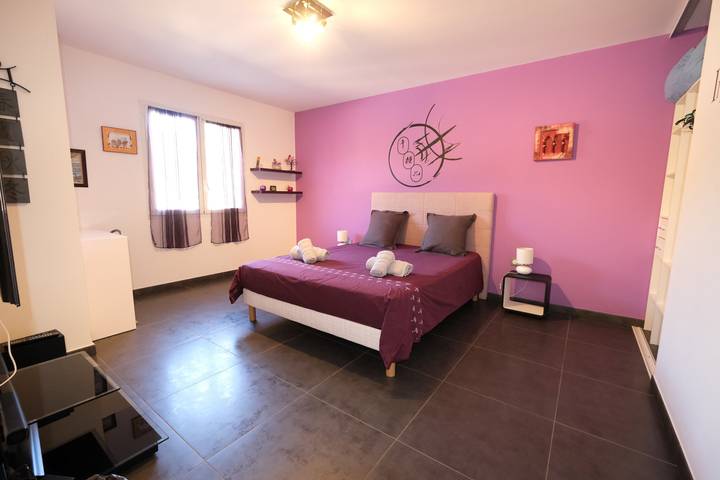 Villa für 4 Personen, mit Garten in Südfrankreich - 3