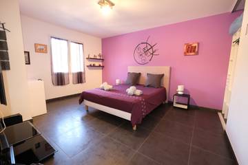 Ferienhaus für 4 Personen in Aureille, Arles und Umgebung, Bild 2