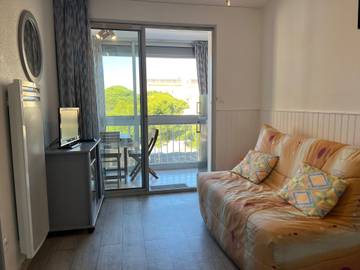 Hütte für 4 Personen in Gruissan (Ville), Gruissan, Bild 4