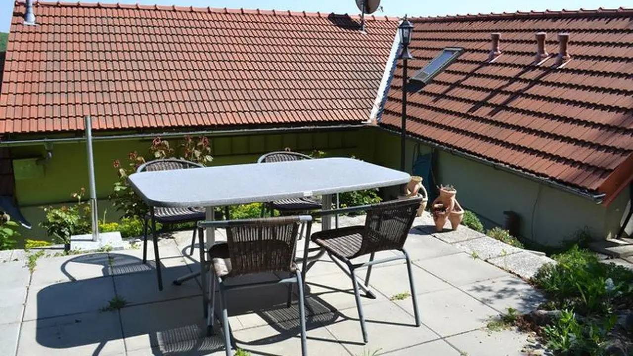 Ganze Ferienwohnung, Ferienwohnung für 3 Personen (40 m²) in Fehring in Südoststeiermark, Fehring