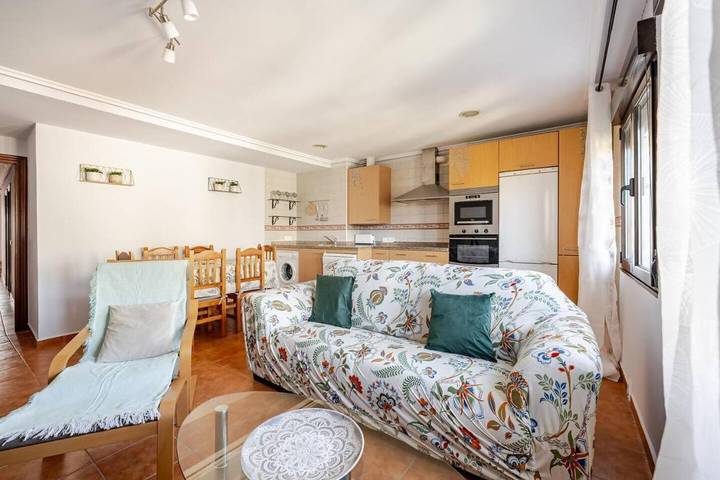 Apartamento de vacaciones para 6 personas - 1