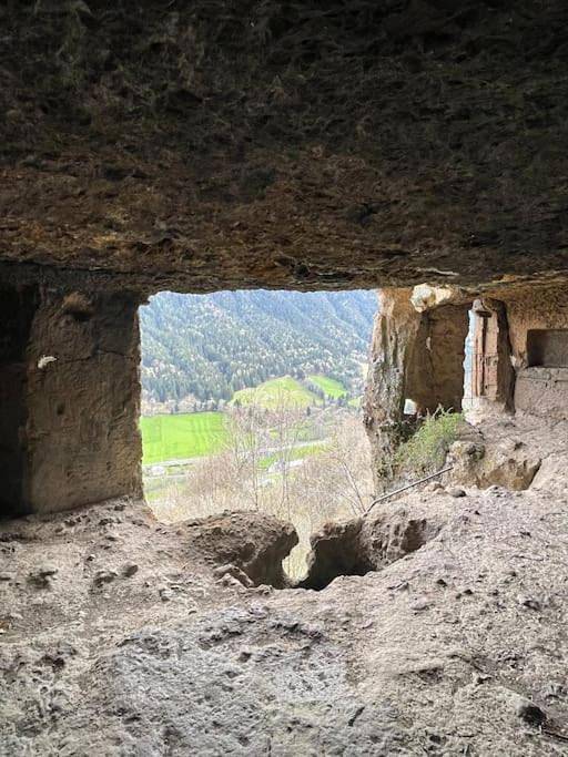 Location de vacances pour 8 personnes, avec jardin et balcon à Marchastel - 3