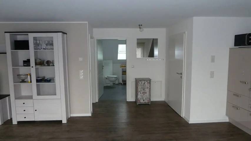 Ferienhaus für 2 Personen, mit Balkon in Radolfzell am Bodensee - 3