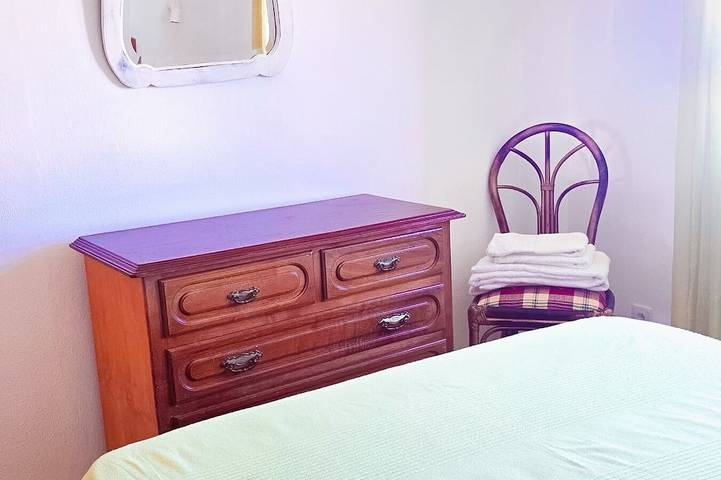 Ganze Wohnung, Unvergessliche Ferien, in Strandnähe, touristische Attraktionen, gut für Familien/Kinder in Alporchinhos (Atlantikküste), Porches