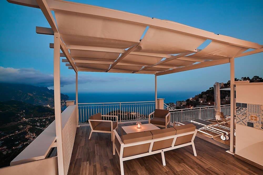 Ganze Wohnung, Miró Holiday House in Ravello, Sorrento Coast