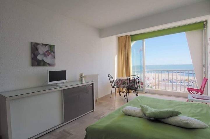 Gîte pour 2 personnes dans Office De Tourisme La Grande Motte - 2