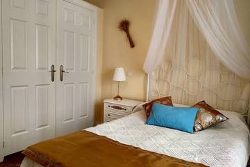 Casa Rural para 6 Personas en Sigüenza, Provincia de Guadalajara, Foto 3