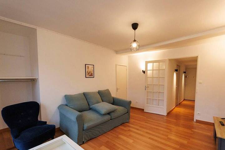 Appartement de vacances pour 4 personnes - 1