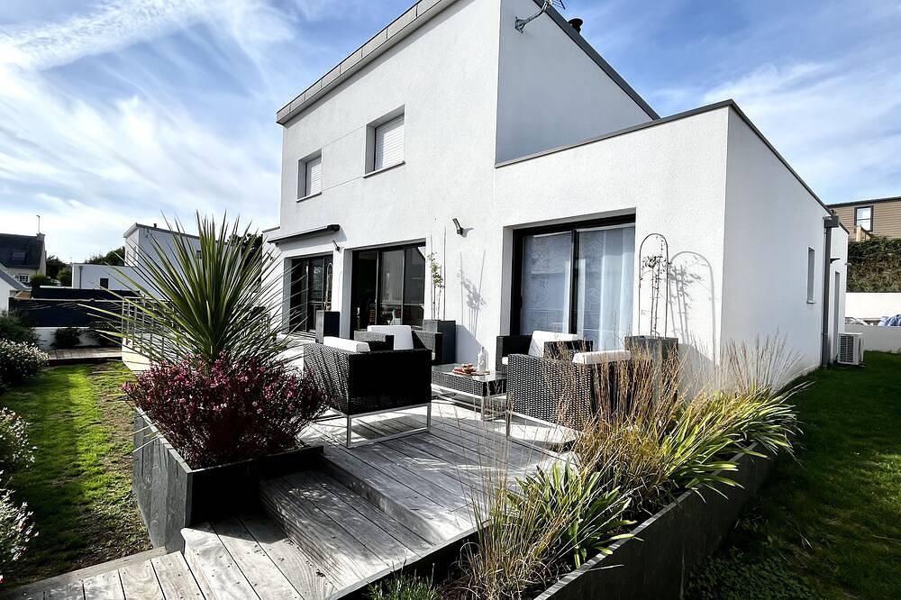 Casa vacanza a Finistere a partire da 138€ a notte