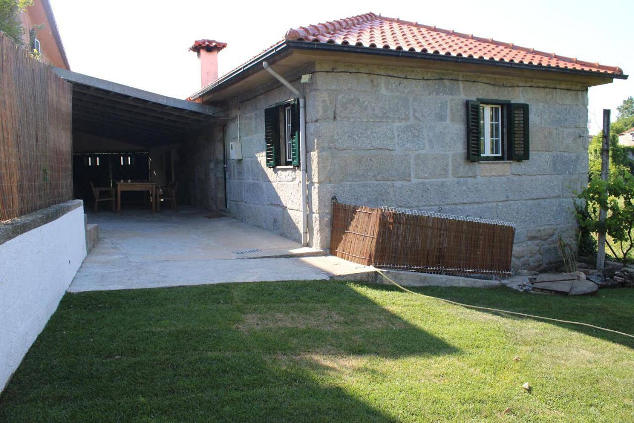 Two-Bedroom House in Fafe, Distrito de Braga