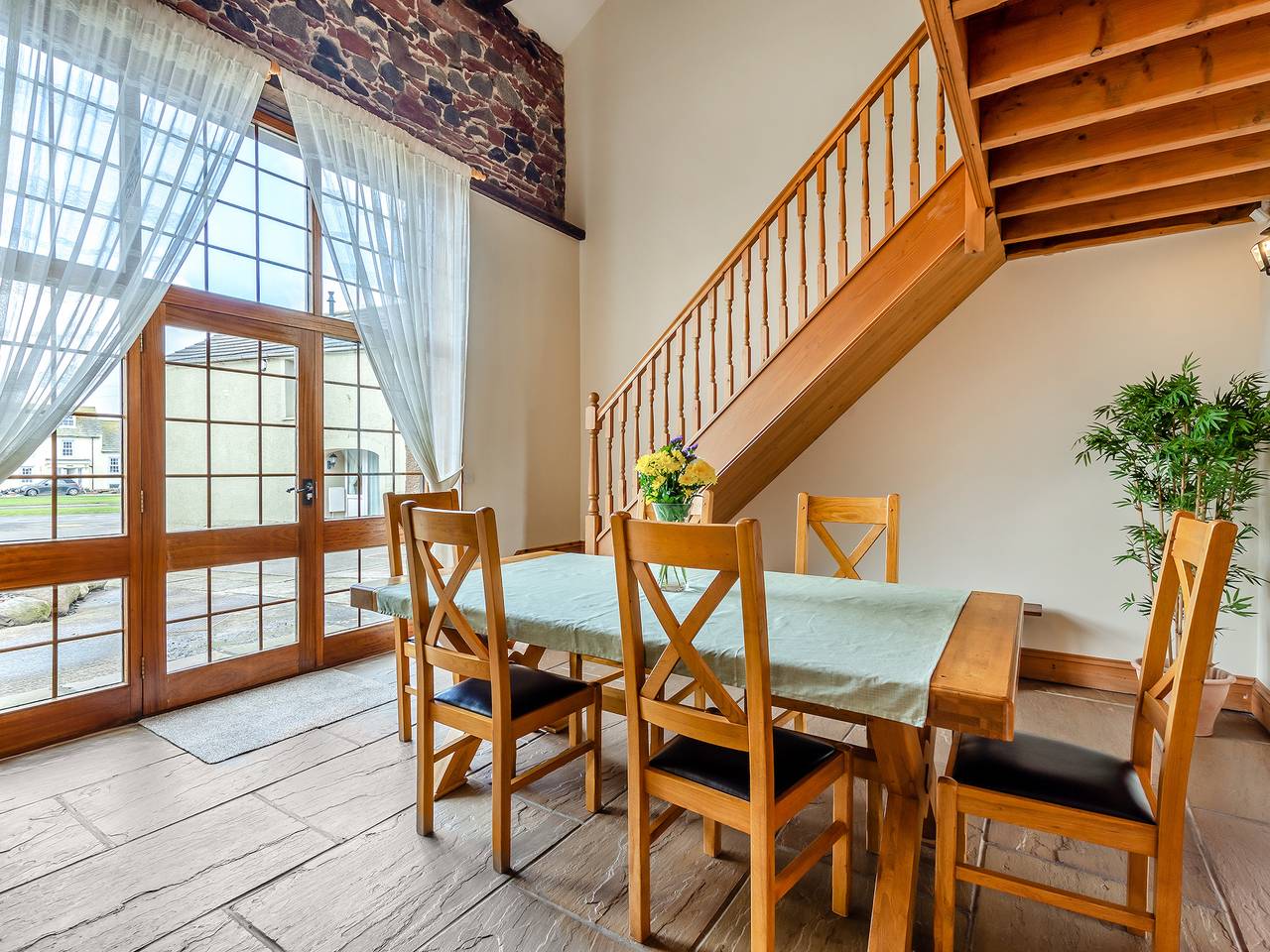 Holiday Rental for 5 People in Allonby, Cumbria