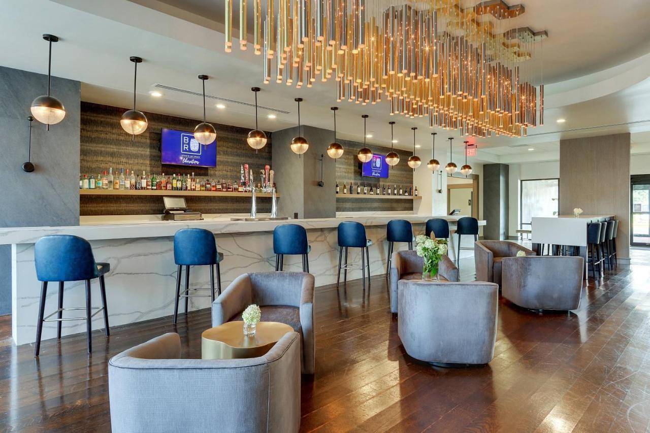 Huntsville Marriott at the Space & Rocket Center in Huntsville, Madison County (AL)