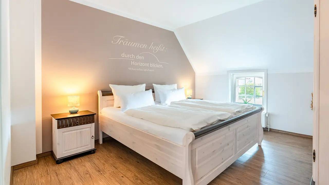 Ganze Ferienwohnung, Ferienwohnung für 6 Personen (120 m²) in Wrixum in Wrixum, Föhr