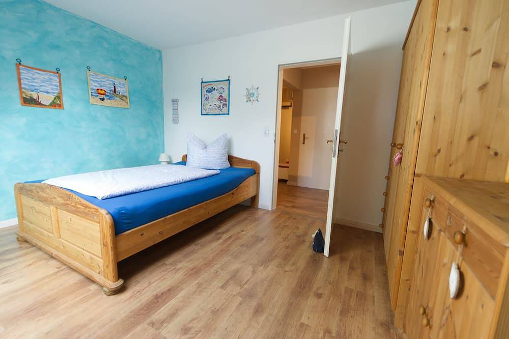 Ganze Wohnung, Ferienwohnung/App. für 3 Gäste mit 80m² in Krummhörn in Campen, Krummhörn