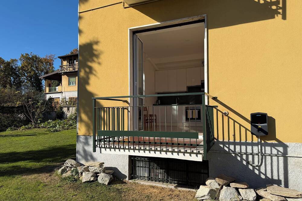 Appartamento vacanze a Brianza a partire da 99€ a notte