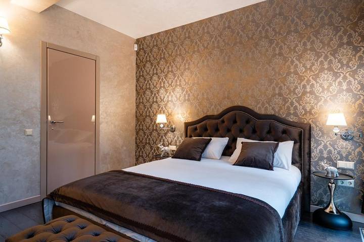 Apartamento de vacaciones para 6 personas, con jardín además de terraza y vistas - 1