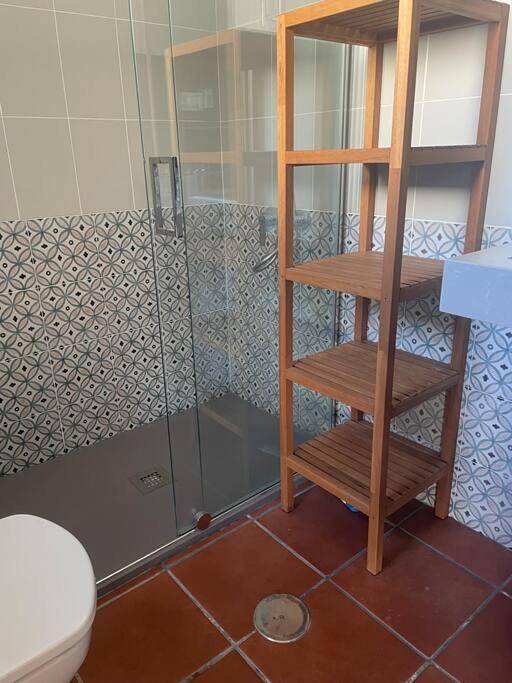 Location de vacances pour 4 personnes, avec terrasse, animaux acceptés dans El Campillo De Rodalquilar - 3