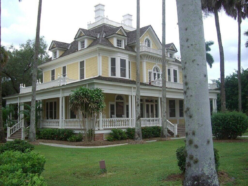 Ganze Wohnung, Apartment Flamingo in Fort Myers/Villa Barra in Fort Myers, Southwest Florida