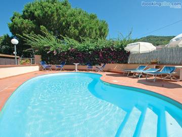 Ferienwohnung für 4 Personen in Rio nell'Elba, Elba, Bild 4