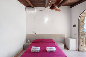Agriturismo per 3 Persone in Pisciotta, Cilento, Foto 3