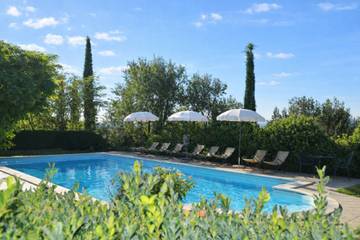 Casa Vacanza per 16 Persone in Castel del Piano, Maremma, Foto 1