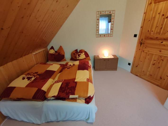 Ferienwohnung für 2 Personen, mit Garten in Mönkebude - 3