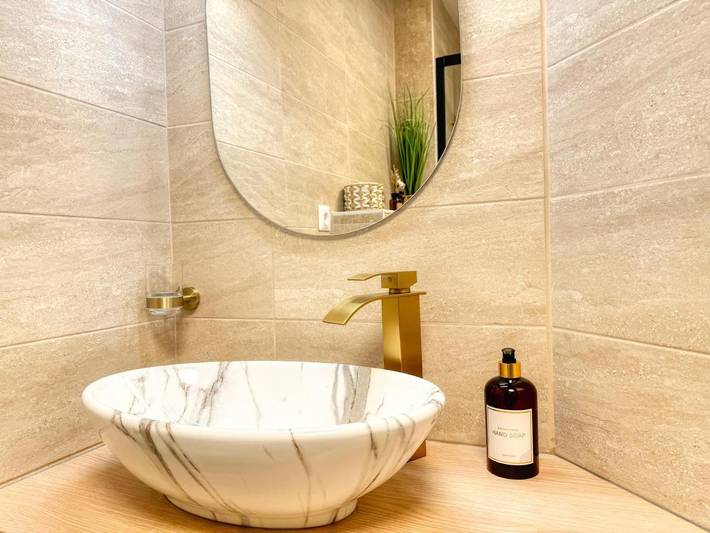 Gîte pour 2 personnes, avec vue dans Office De Tourisme De Narbonne - 3