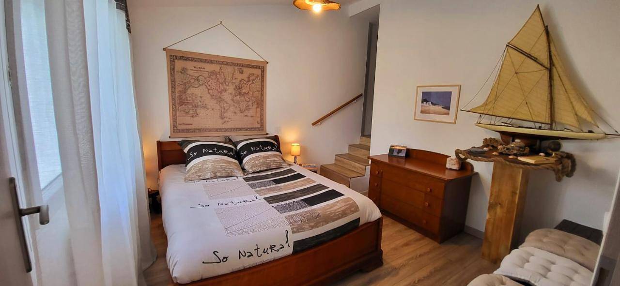 Appartement entier, Le doux Sin in Habas, Région de Dax