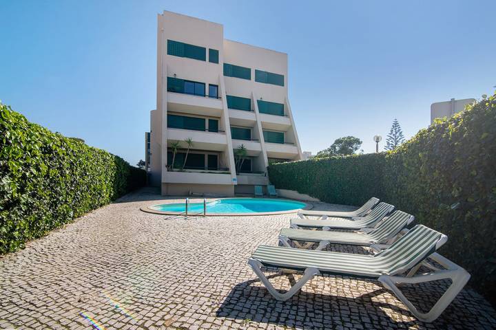 Casa de férias para 4 pessoas em Guia