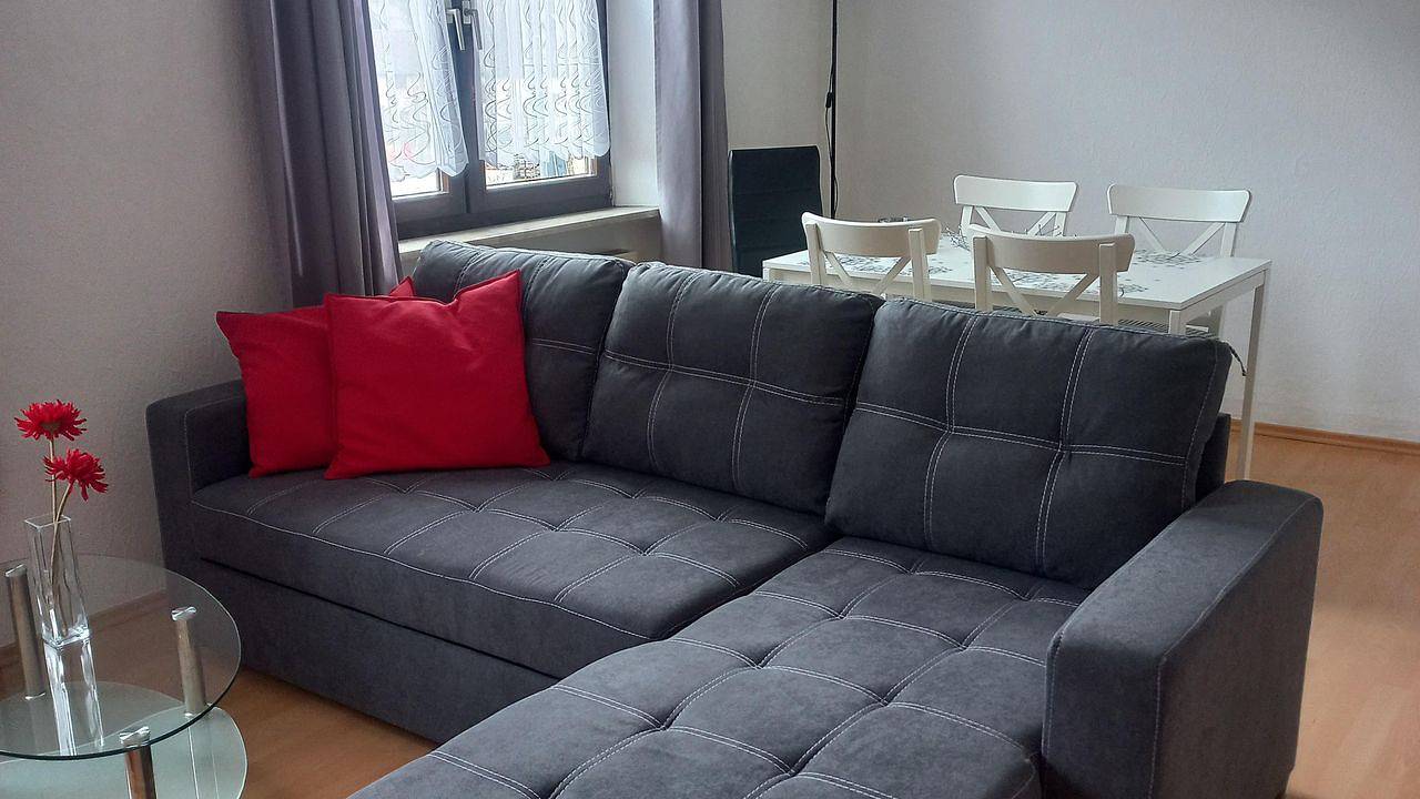 Ganze Ferienwohnung, Ferienwohnung für 2 Personen in Cochem in Sehl, Cochem