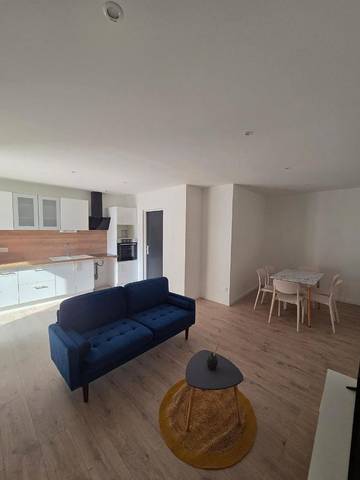 Gîte pour 6 personnes, animaux acceptés à Saint-Hippolyte (Languedoc-Roussillon)