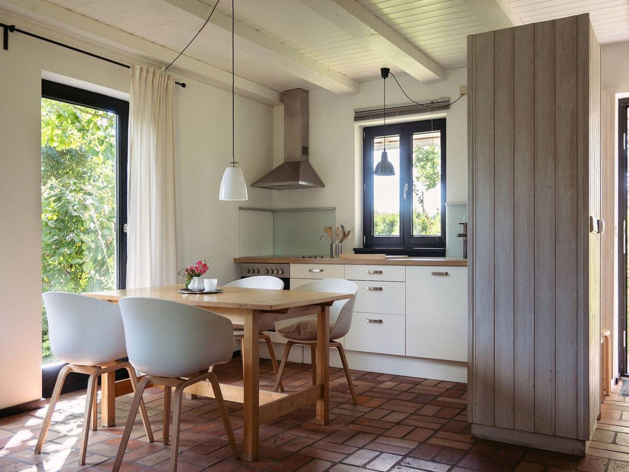 Ferienhäuser Michaelis 5 in Quilitz - Ferienhaus 5 in Quilitz, Rankwitz