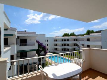 Location De Vacances pour 4 Personnes dans Cala Montgo, L'Escala, Photo 1