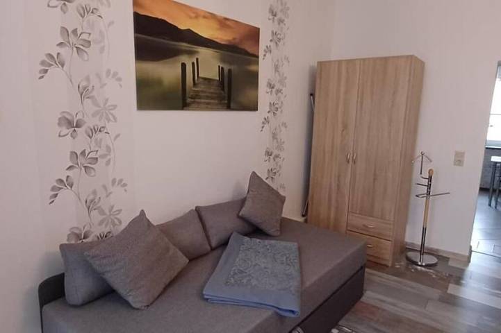 Ferienwohnung für 4 Personen, mit Terrasse - 1