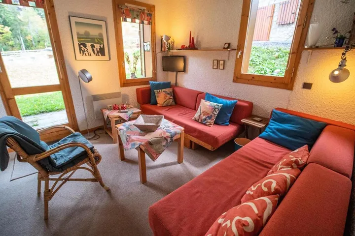 Apartamento de vacaciones para 4 personas - 1