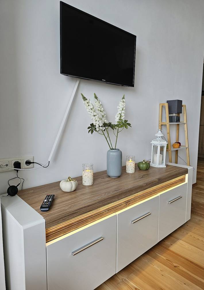 Ganze Ferienwohnung, Apartment Stern im ♥  von Grömitz in Grömitz, Ostholstein