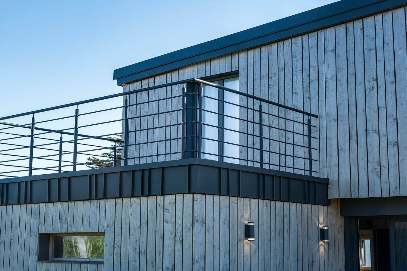 Altitude Marine property in Sibiril, Ceinture Dorée