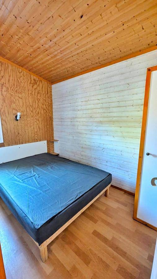Location de vacances pour 2 personnes, avec jardin à Saint-Julien-du-Verdon - 4