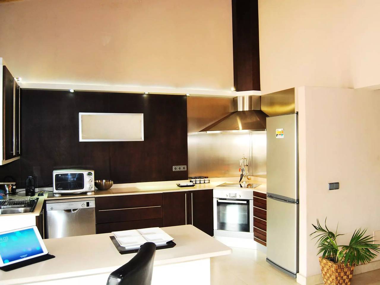 Haus 7 Personen in Santa Maria del Cami, Mallorca Inselmitte