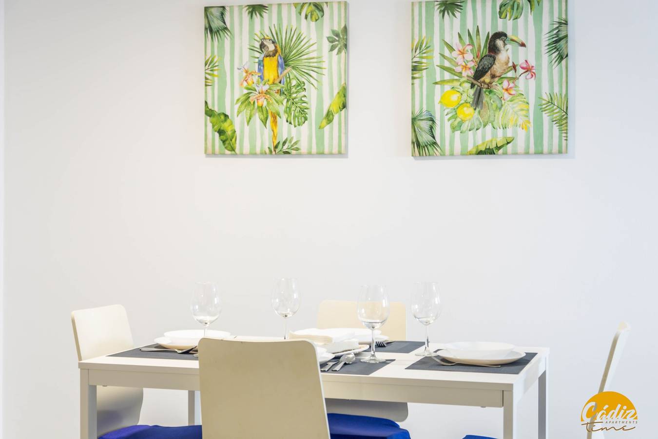 Ganze Ferienwohnung, Loft Santa Maria by Cadiz Time in Cádiz, Costa de la Luz
