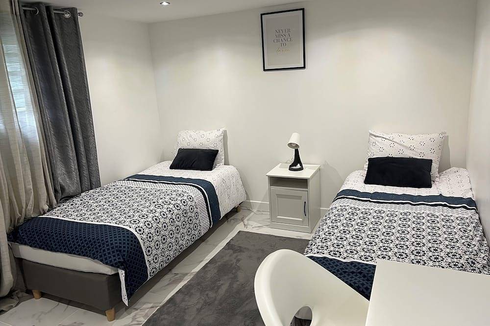 Accommodation Lina (near Paris) in Palaiseau, Essonne