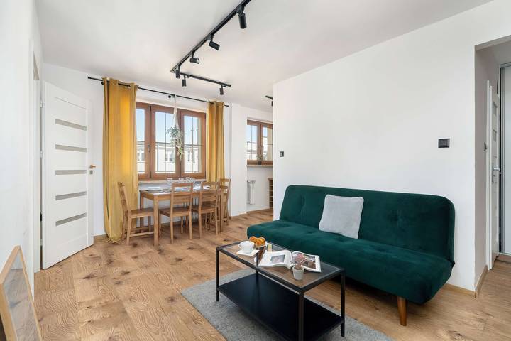 Apartamento de vacaciones para 5 personas, Familias con niños - 1