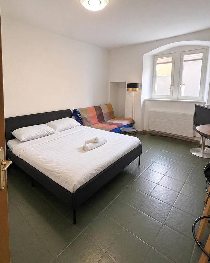Appartement de vacances pour 2 personnes